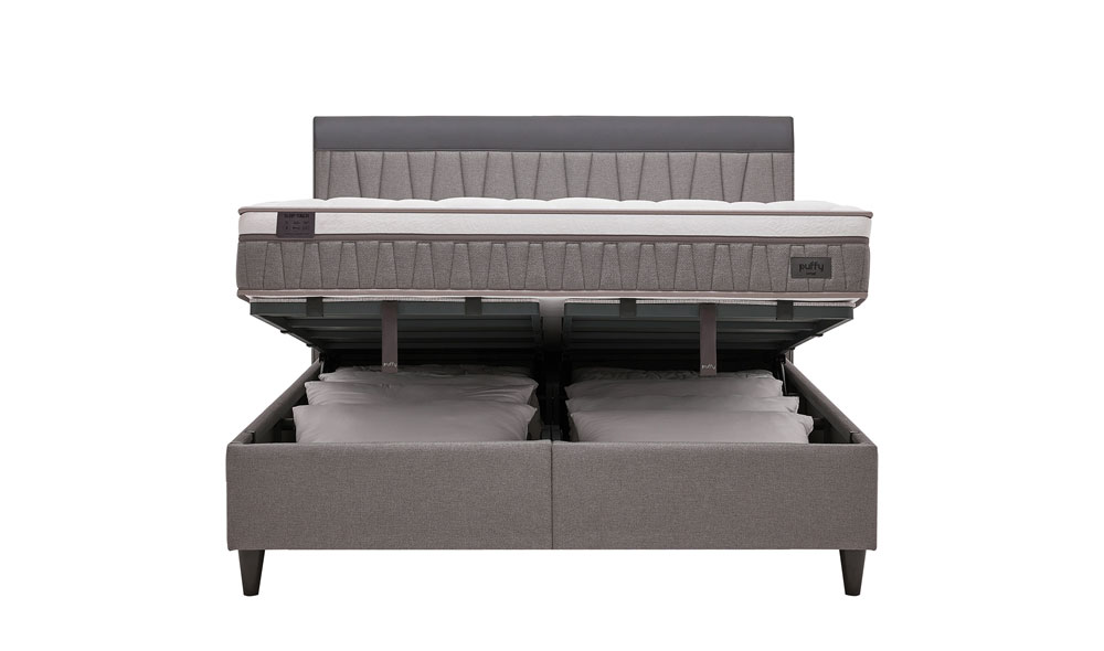 SLEEP TOUCH 3'LÜ SET